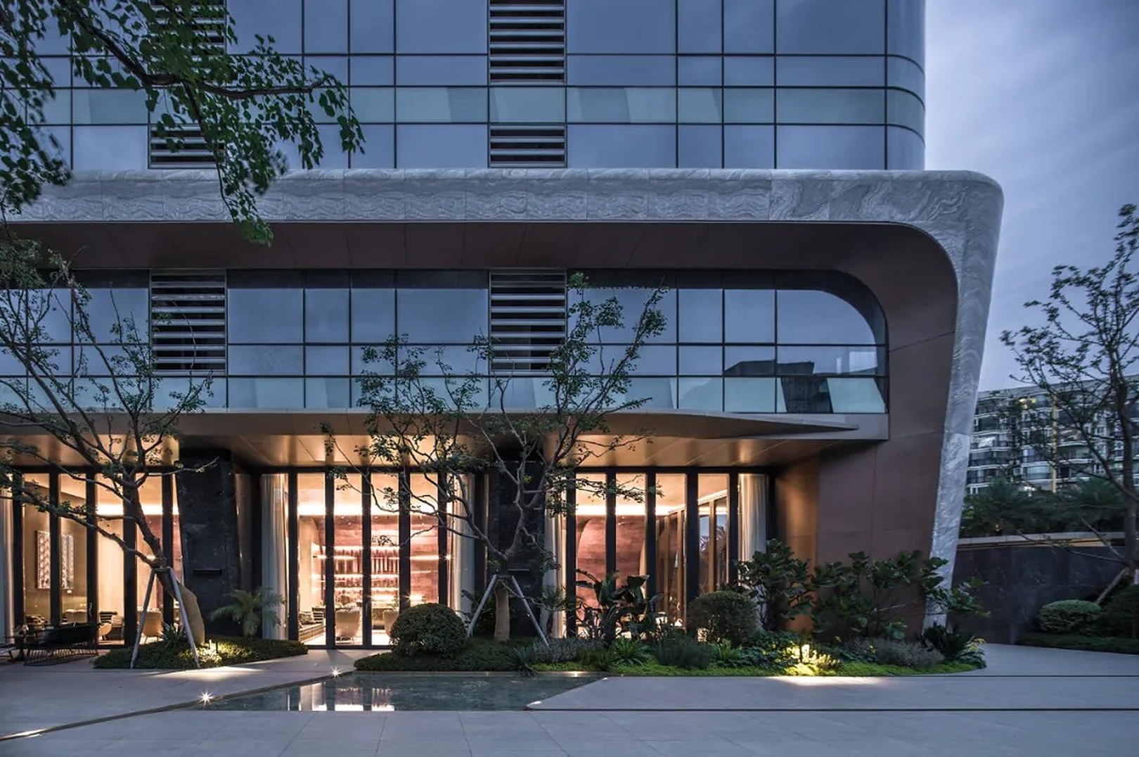 Chengdu Jiabaidao