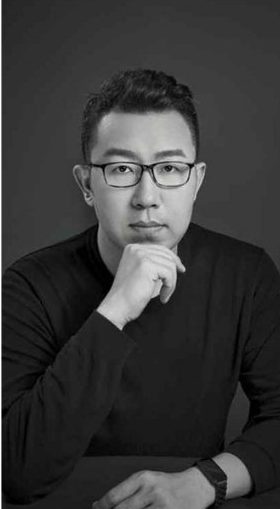 Mario Gao