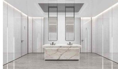 Hangzhou EIC Showroom