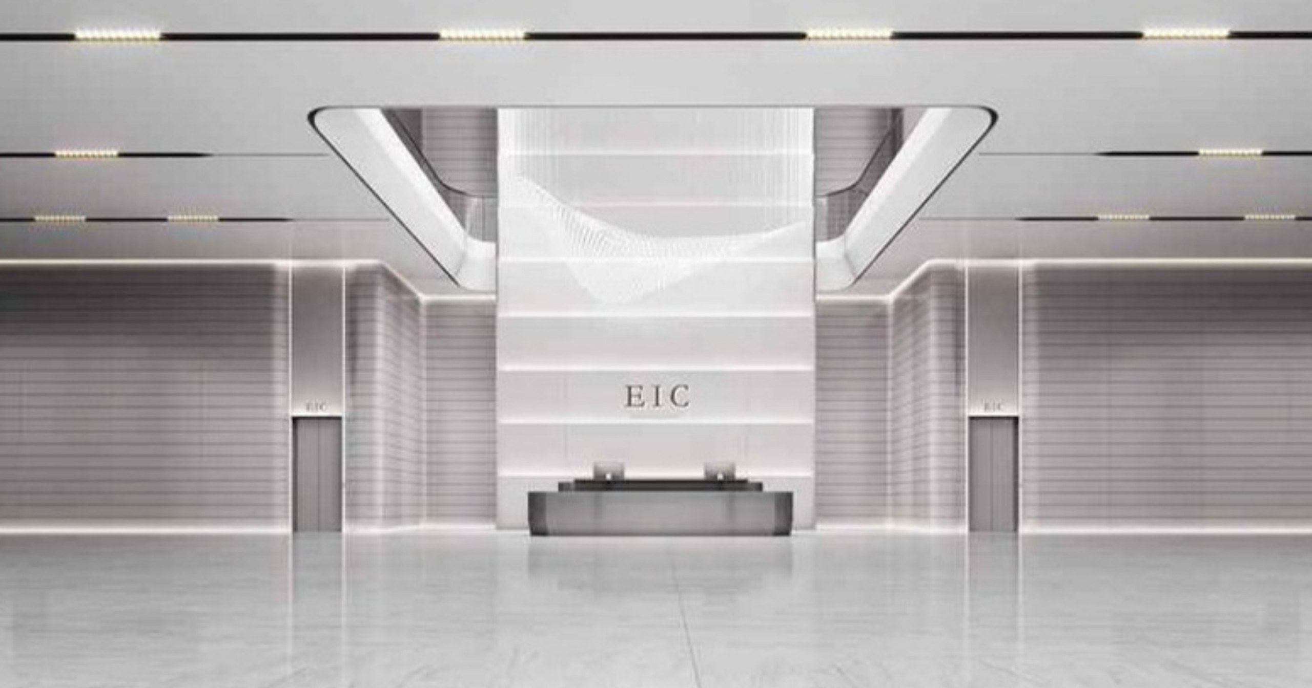 Hangzhou EIC Showroom