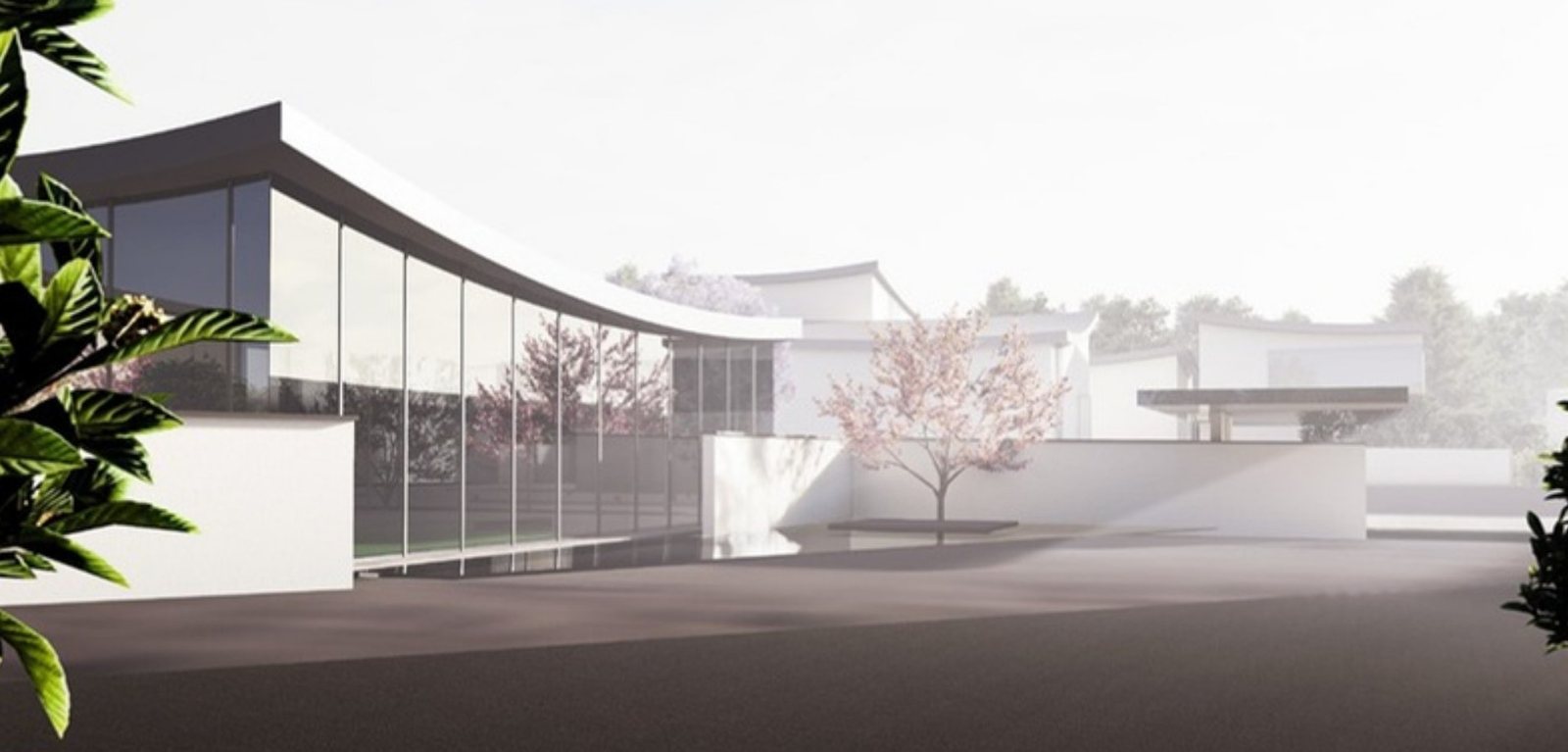 Jiangshan Talent Center